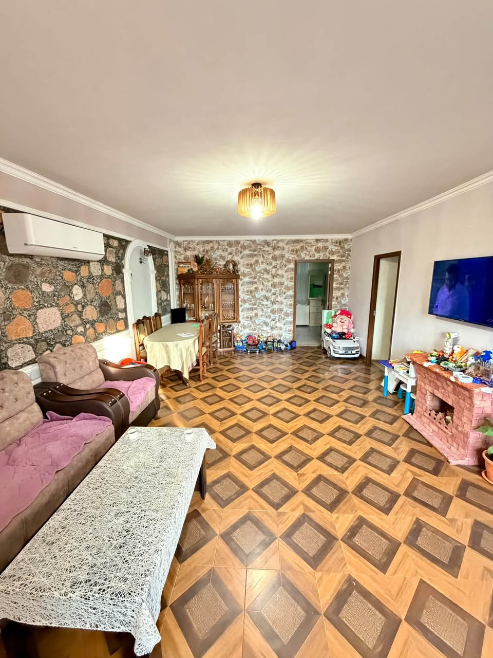 Տուն, Երևան — $140,000