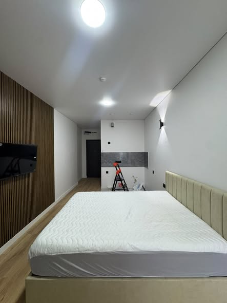 Satılık daire, Batum - $43,000