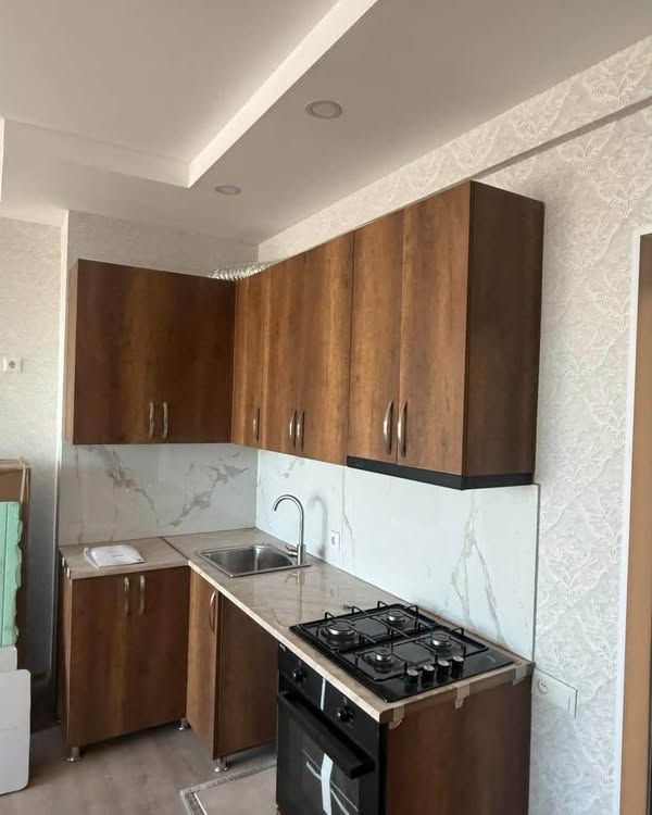 ✨ 1-otaqlı, yeni təmir olunmuş mənzil satılır — 80,000$