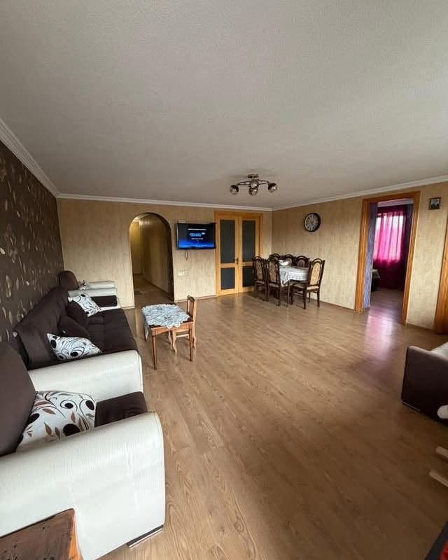 Apartment for sale, Kutaisi — $93,000