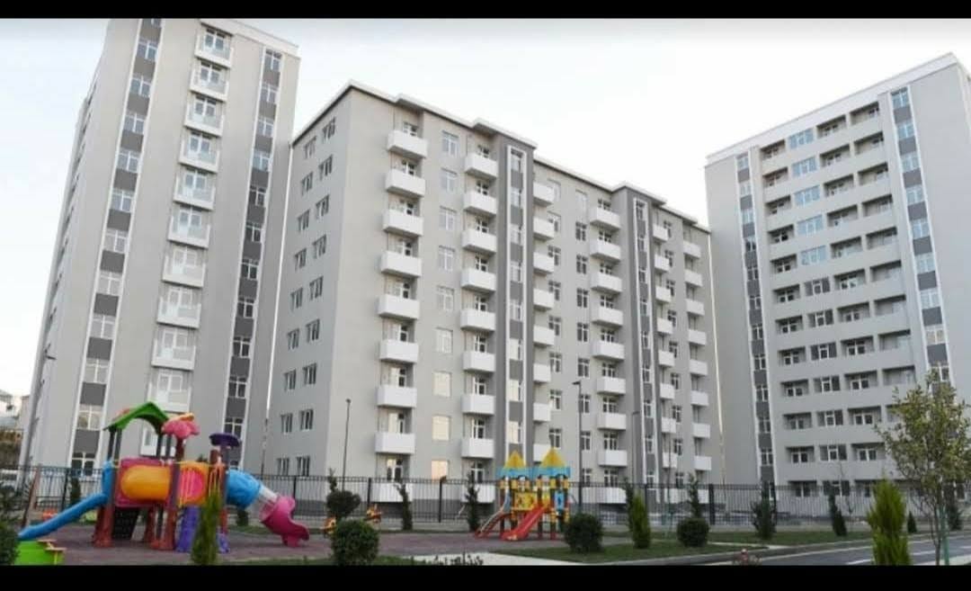 Kiralık daire, Bakü — 460 ₼