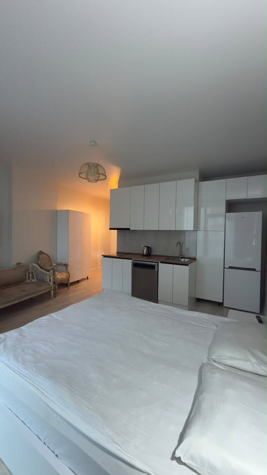 Apartment for rent in Batumi