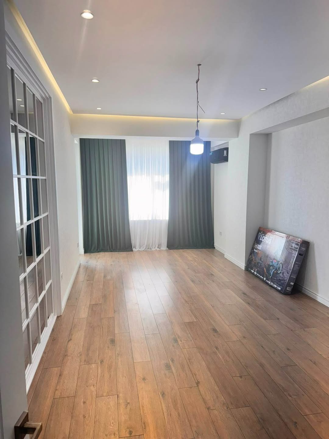 Аренда 4-комнатной квартиры, Баку — 1,200 ₼