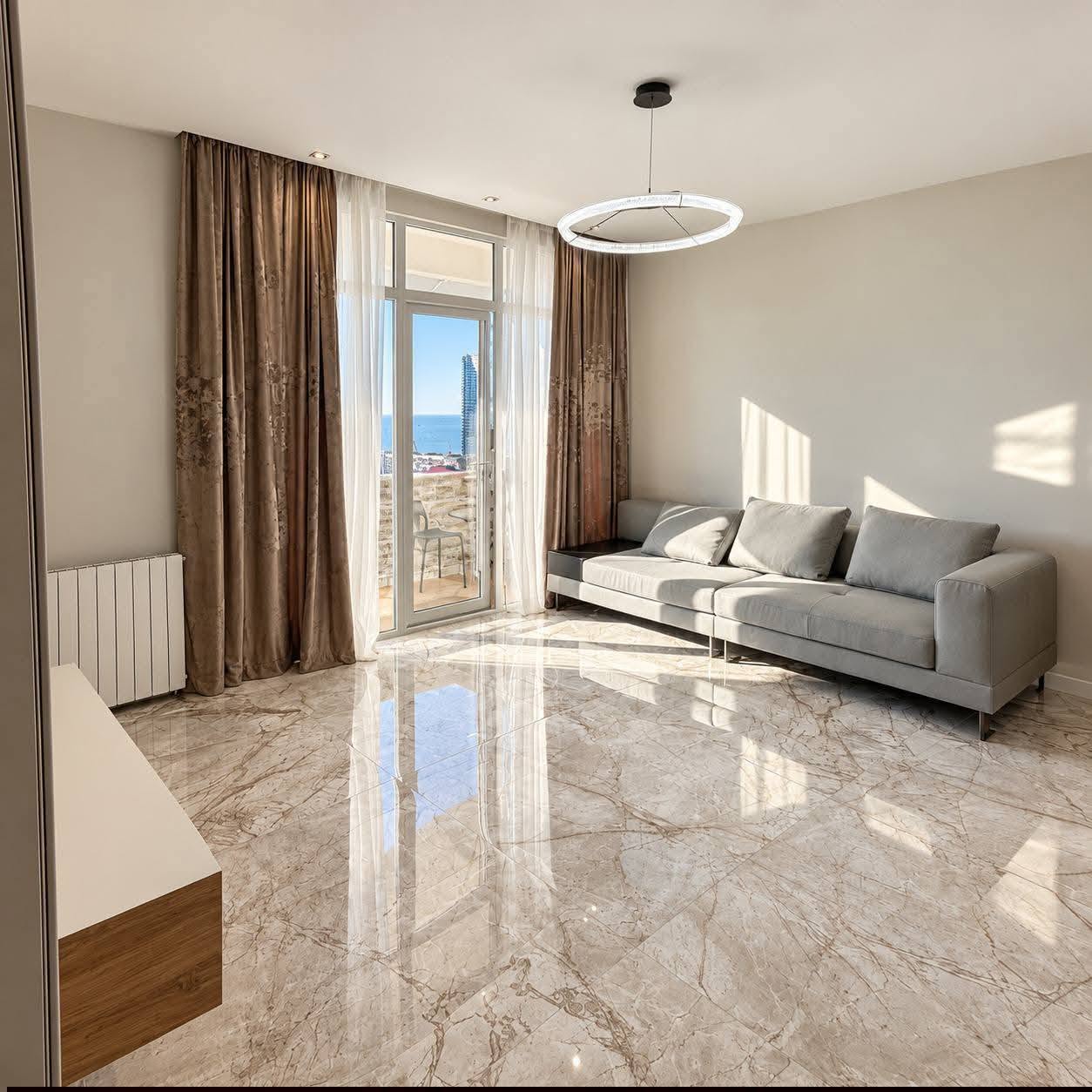 #продажа#Батуми 🏠 2+1 НА 19 ЭТАЖЕ