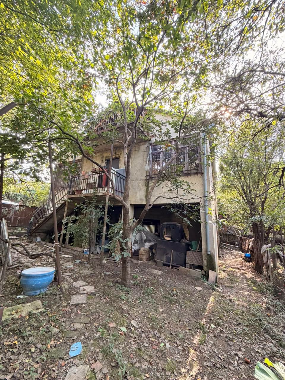 სახლი, თბილისი — $140,000