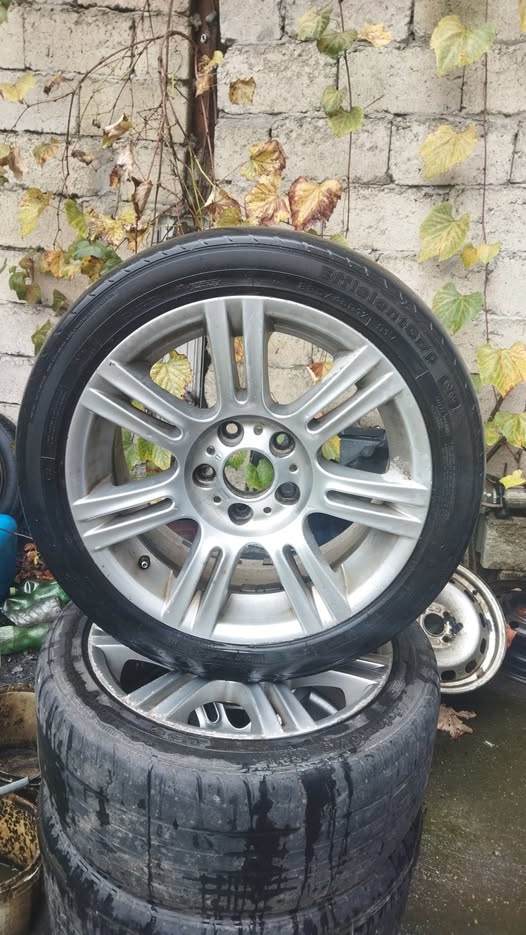 M3 սկավառակներ R17
