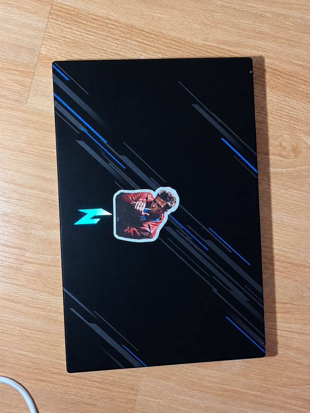 იყიდება Acer Nitro V15 Gaming Laptop