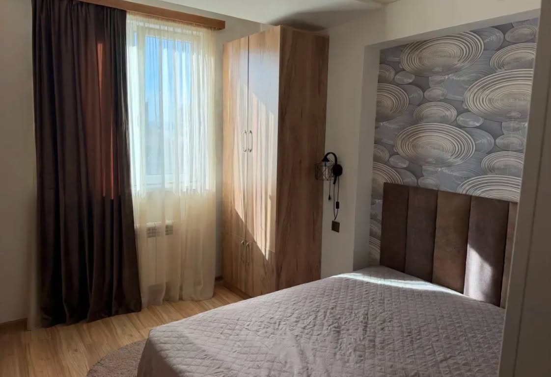 იჯარით გასაცემია 2 ოთახიანი ბინა, ერევანი — 400,000 ֏