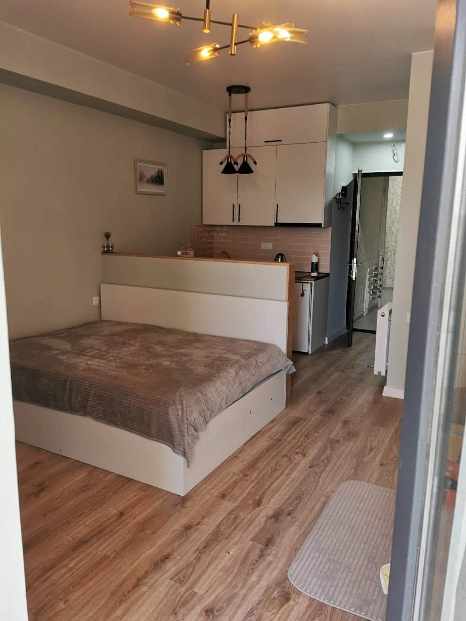 იყიდება ბინა, რუსთავი — $45,500