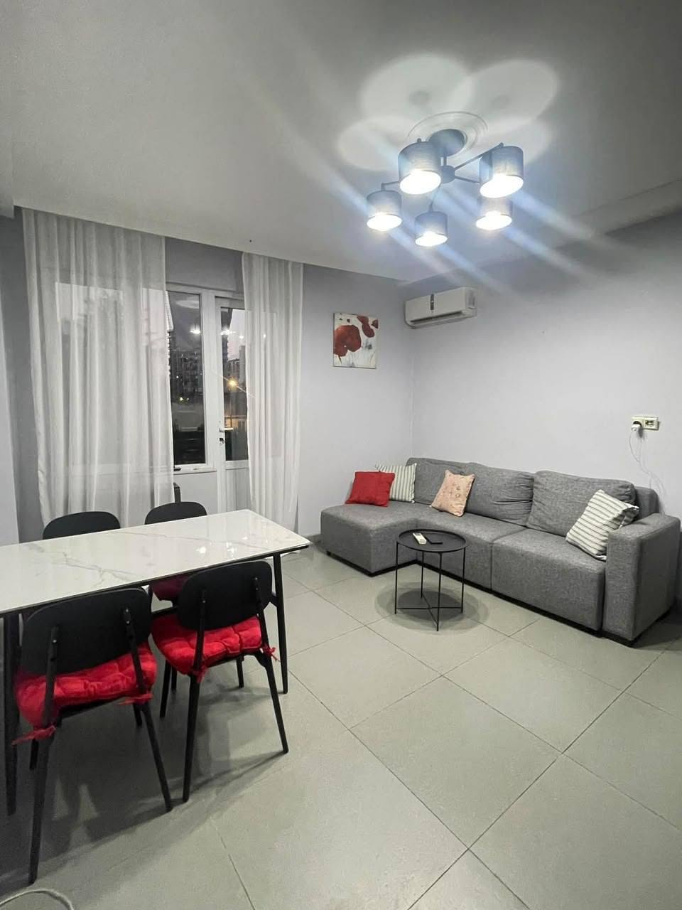 Продаётся 1-комнатная квартира, Батуми — $73,000