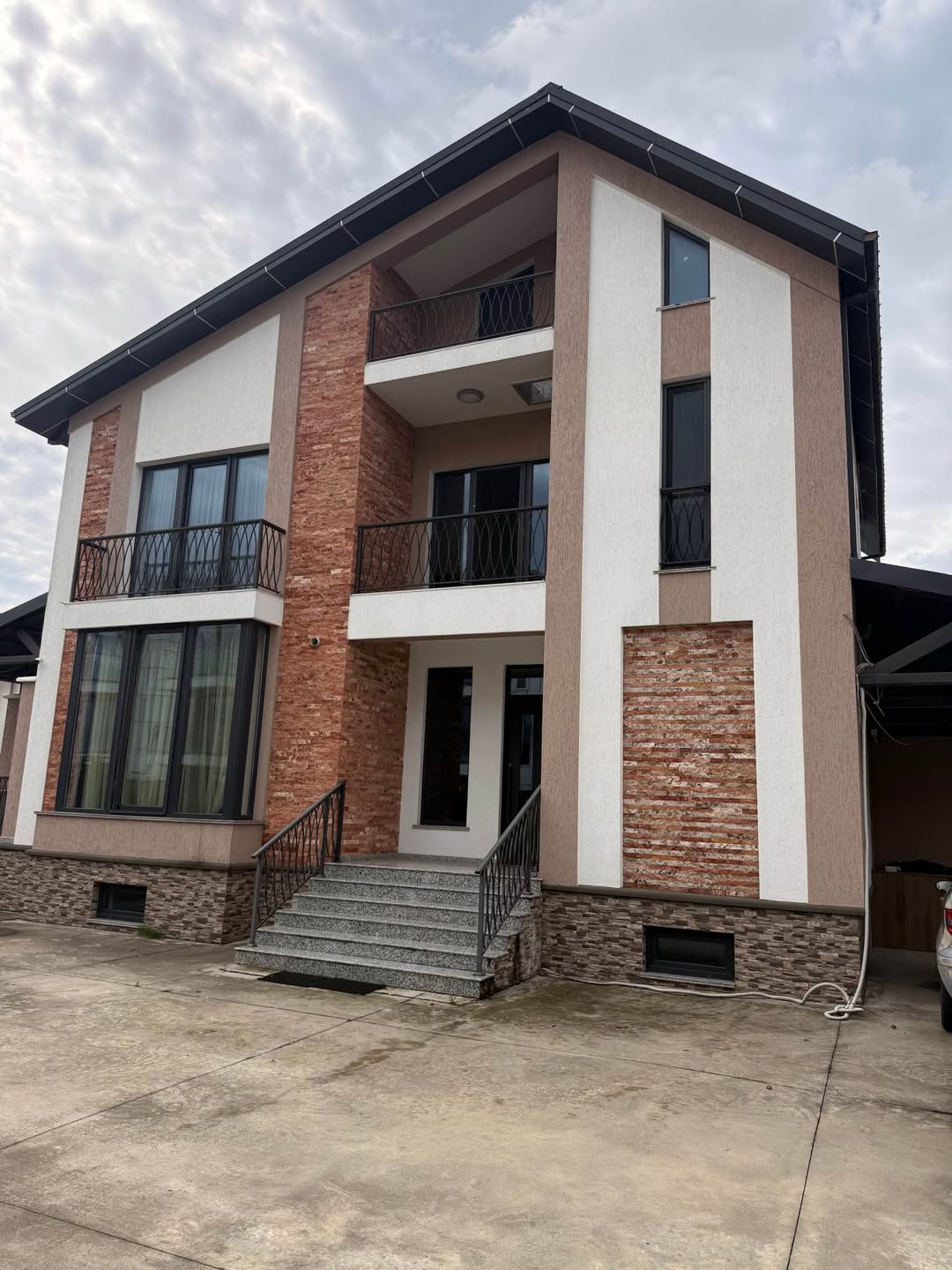 🔥 Сдаётся вилла / 460 м² — 5,000$