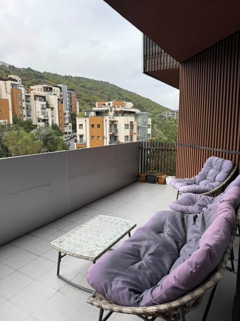 Mənzil satılır, Tbilisi — $158,000