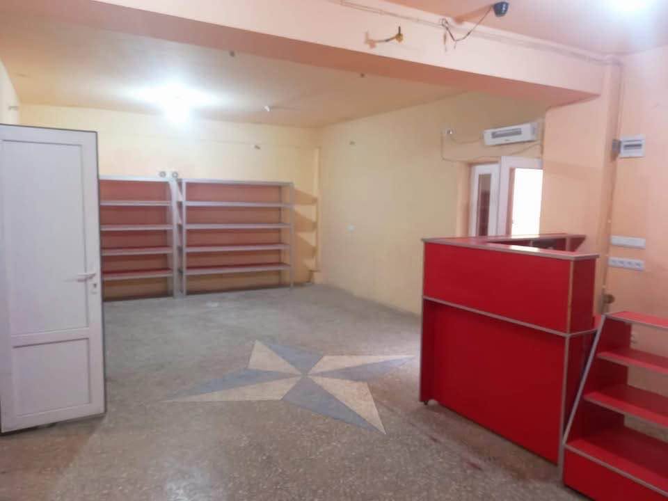 Kommerciya sahəsi, İrəvan — $84,000