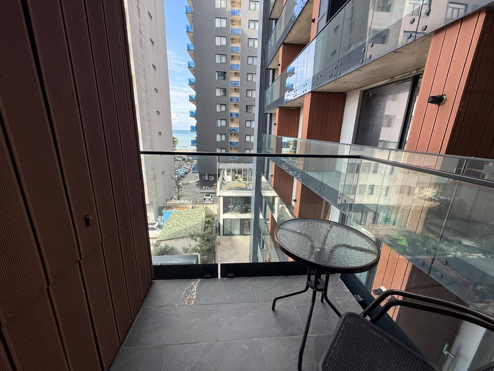 Продаётся квартира, Батуми — $58,000