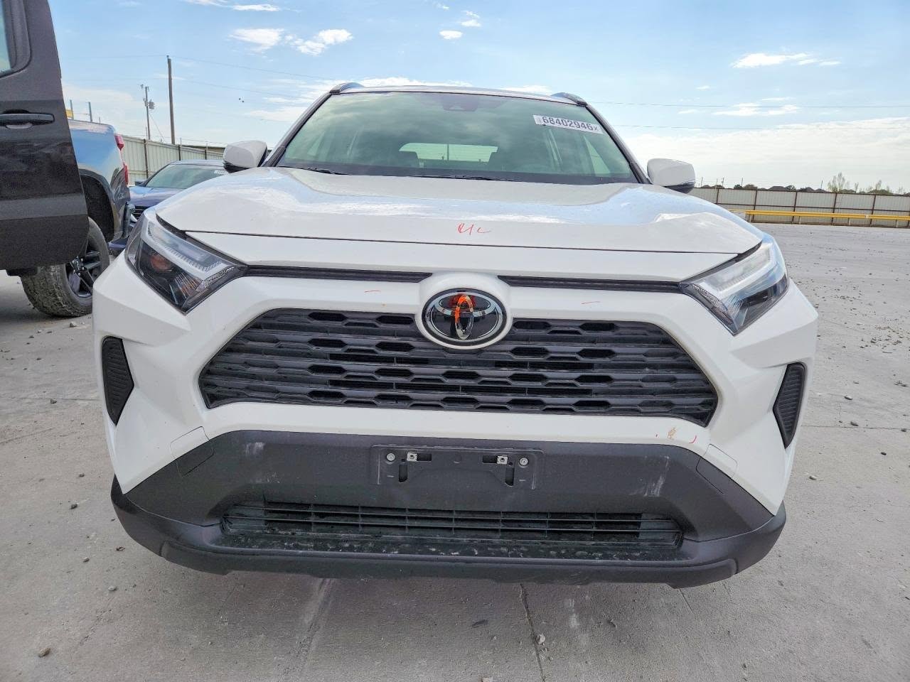 Toyota RAV4 2024