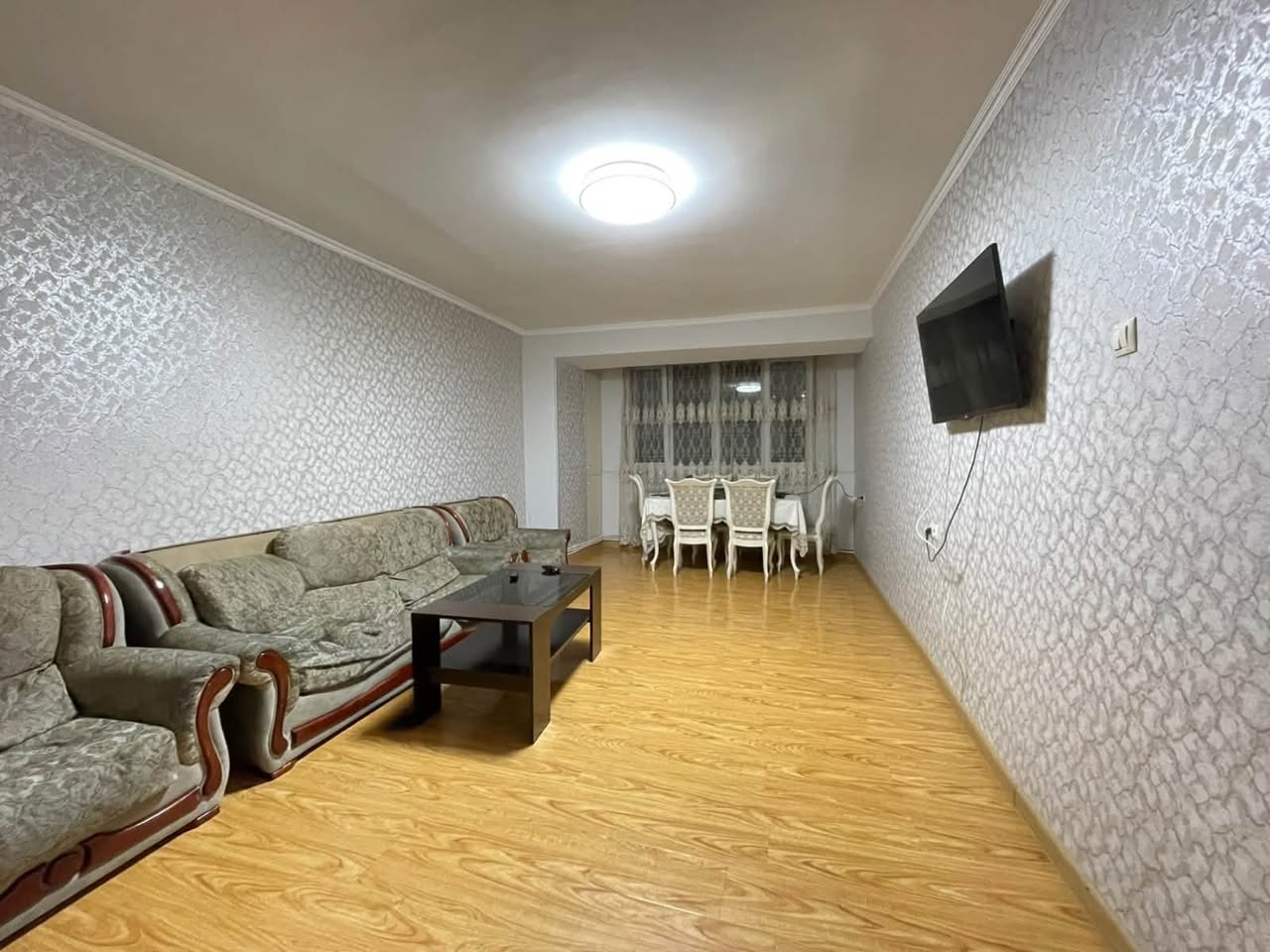 3 oda daire satılık, Erivan — $145,000