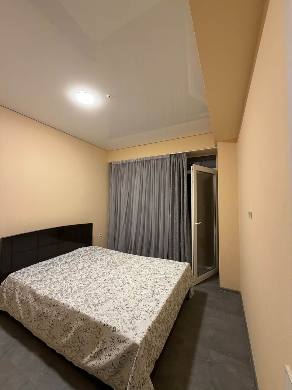 Kiralanır daire, Tiflis - $600