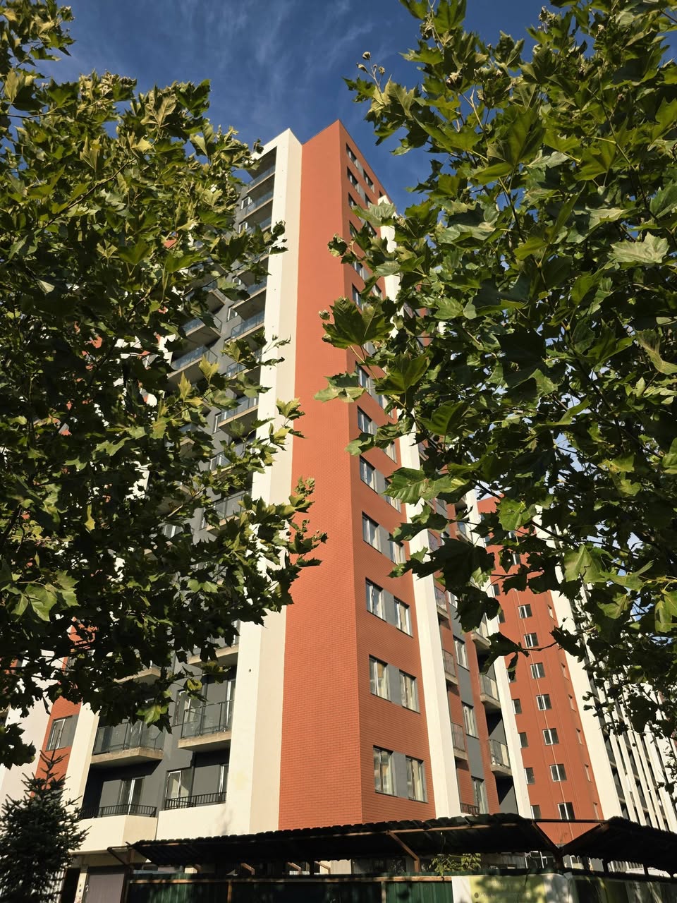 Продается квартира, Тбилиси — $78,000