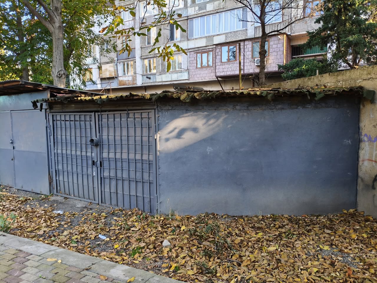 Oto tamirci, Tiflis - $6,000