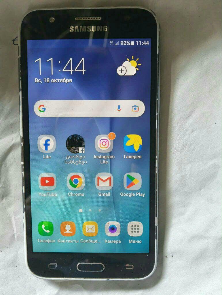 2 վերցնել միասին Վրաստանում SAMSUNG GALAXSY — 60₾