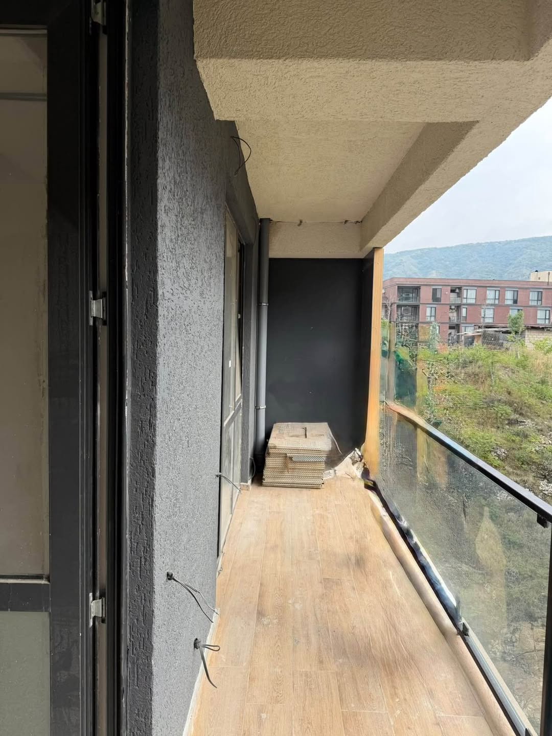 3 oda daire satılık, Tiflis - $157,000