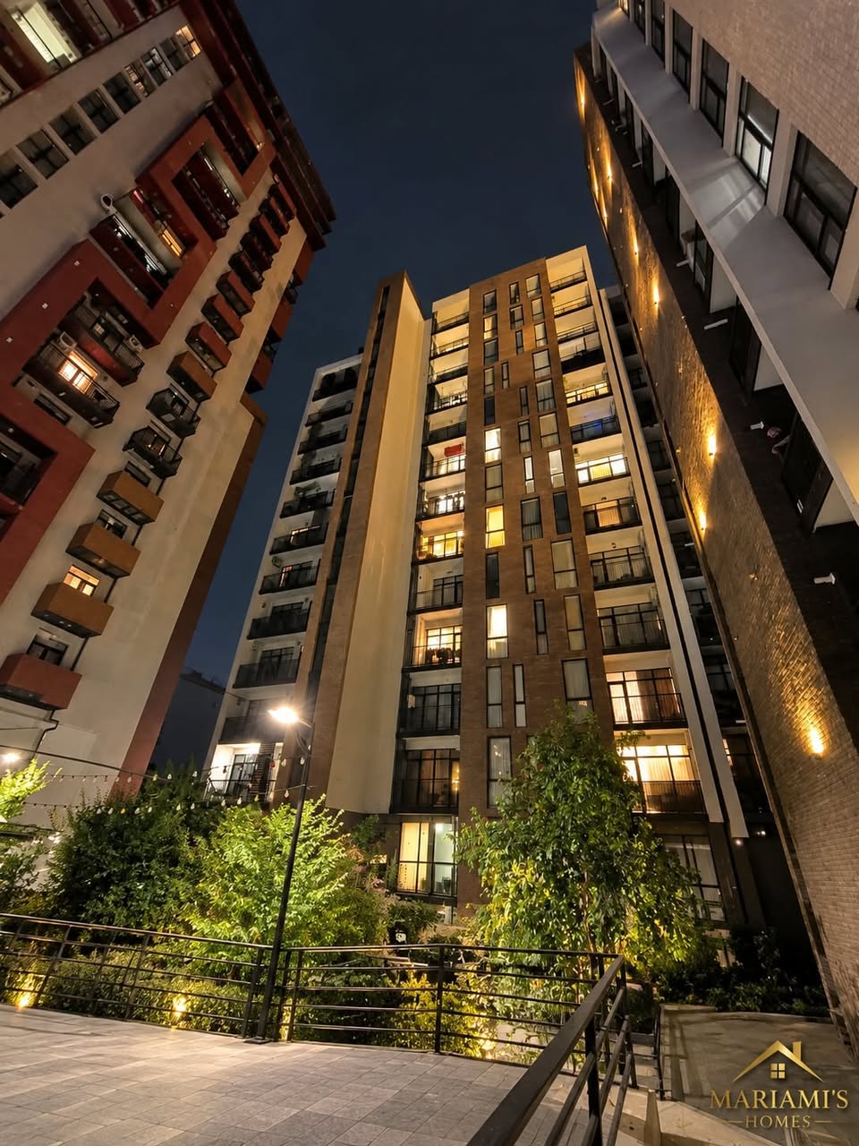 Mənzil satılır, Tbilisi — $99,000