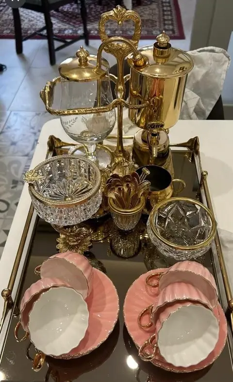 Məhdud "Krallıq" qəhvəsi satılır — 2,800₾