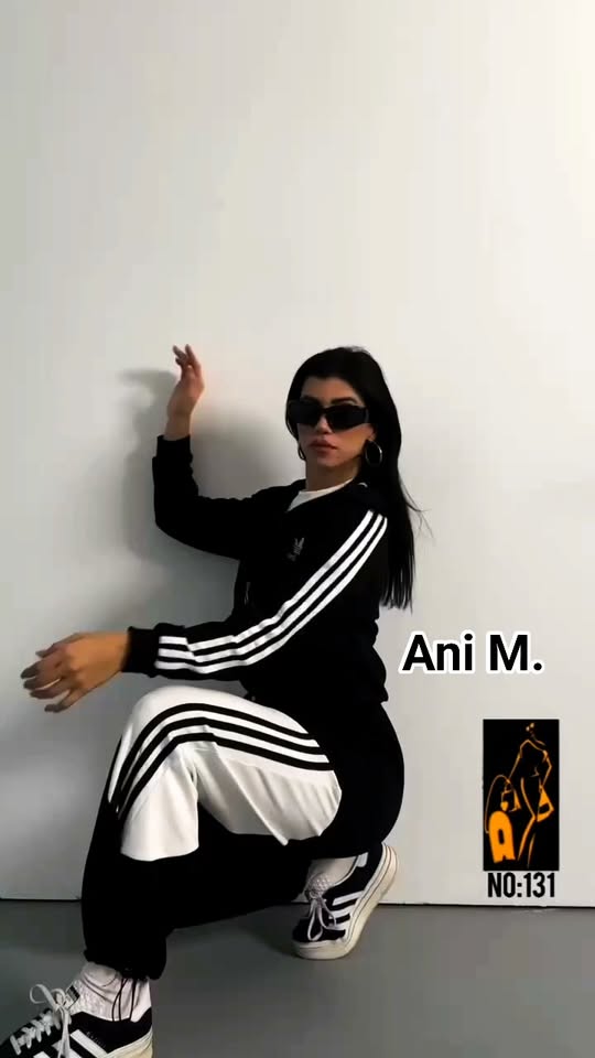 3 կտորանի սպորտային սեթ S–XXL