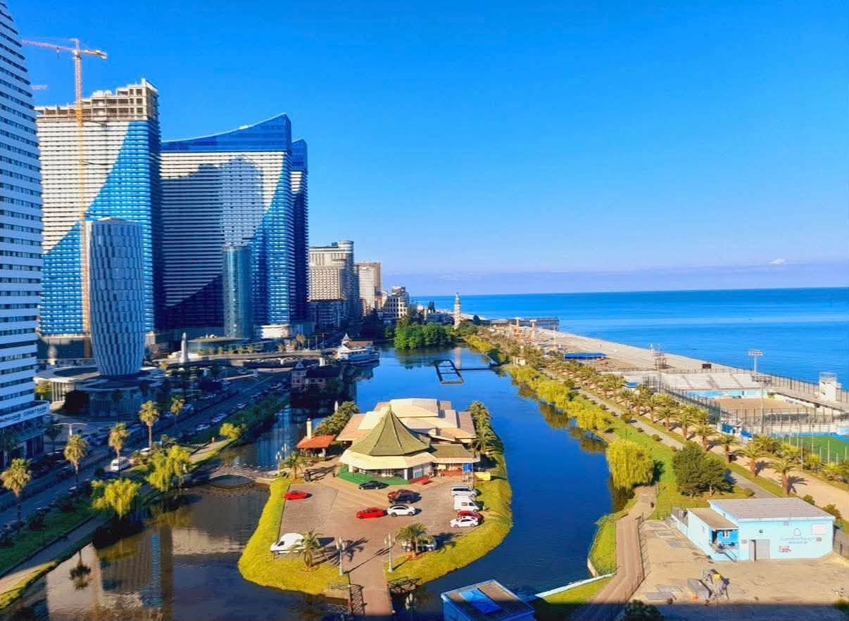 Kiralanıyorkir daire, Batum - $1,500