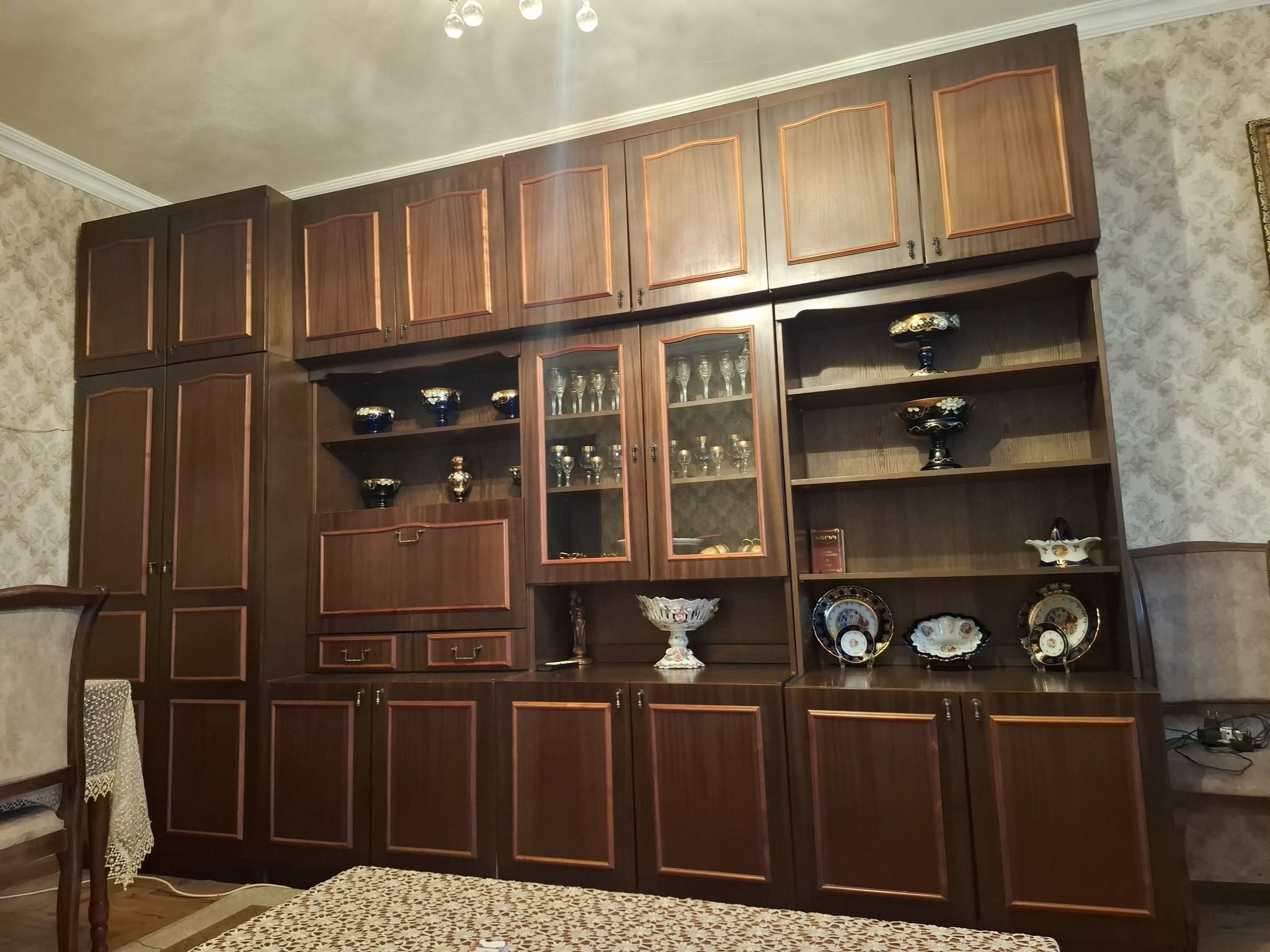 Qonaq otağının mebelləri Təbii ağac Çox yaxşı — 50,000֏