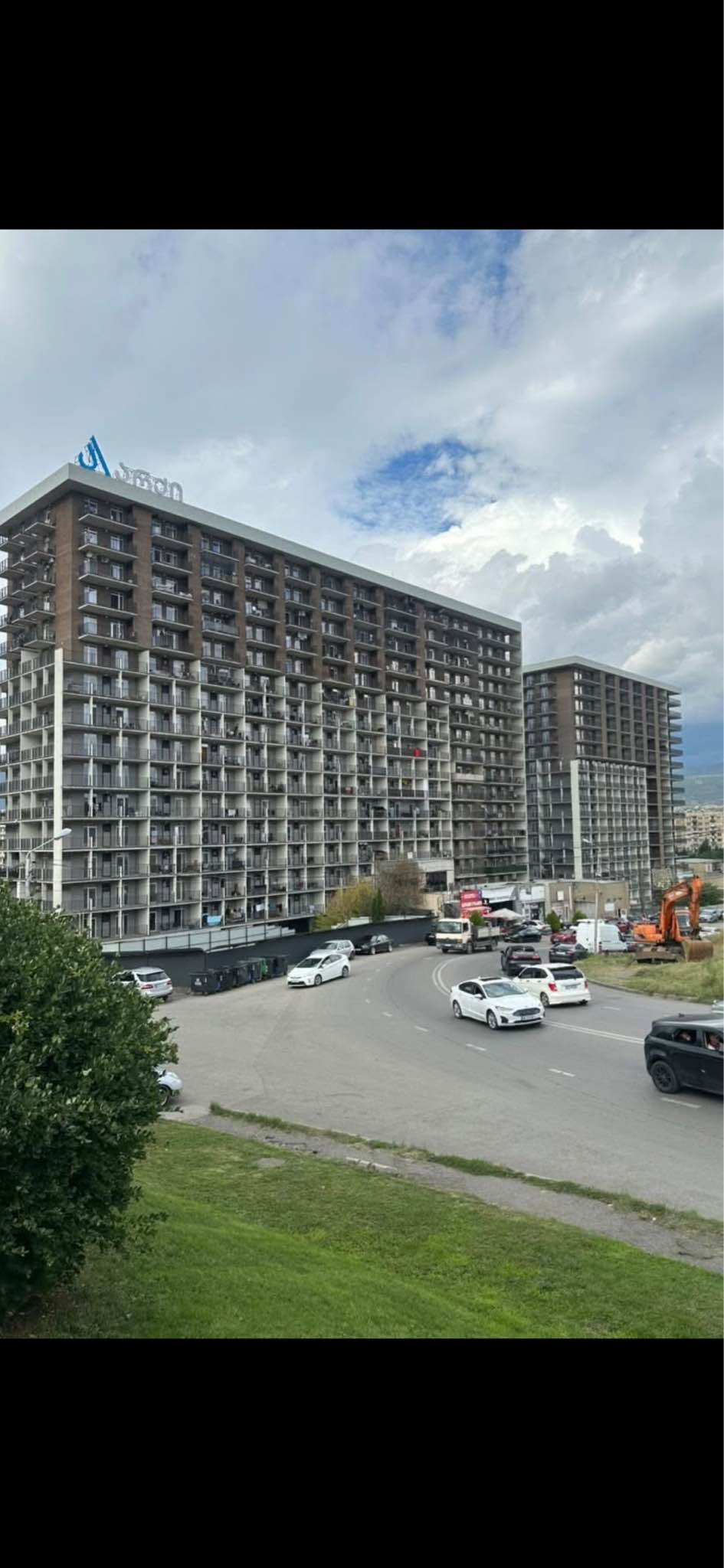 Я покупаю квартиру в Арки Ясамне за 90,000$