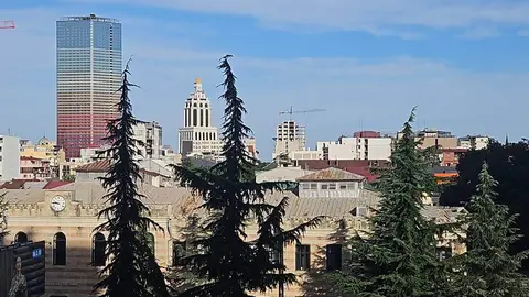 Վաճառվում է 2 սենյականոց բնակարան, Բաթումի — $110,000