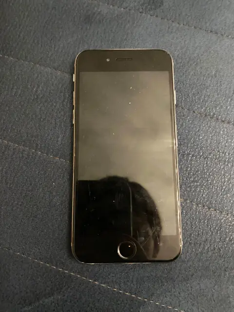iPhone 6, price open to offers
