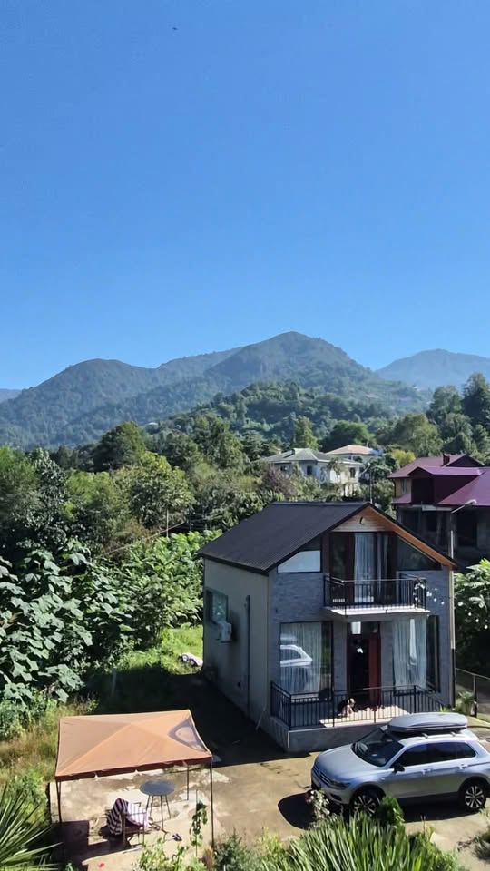 #Kirayə 🏠 Ortobatumi 📍15 dəqiqəyə — 1,200$