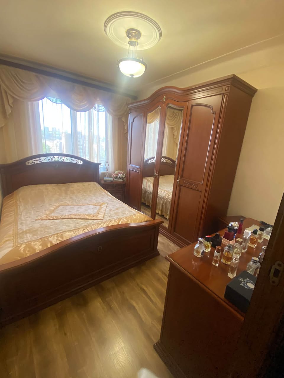 იჯარით ბინა