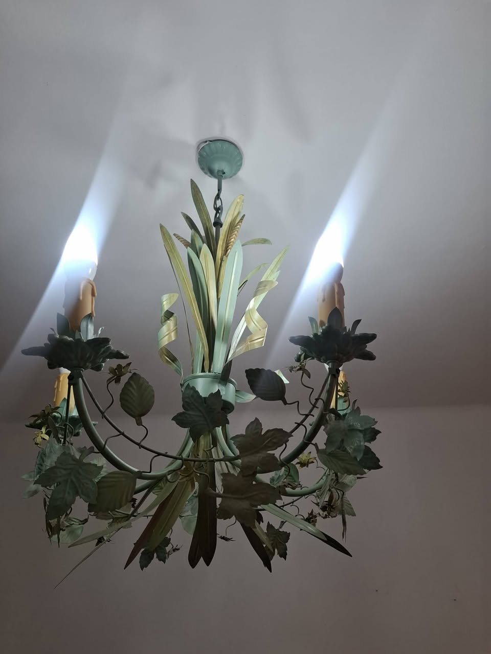 5 ədəd çaxmaq satılır, yumşaq metaldan hazırlanıb — 380₾