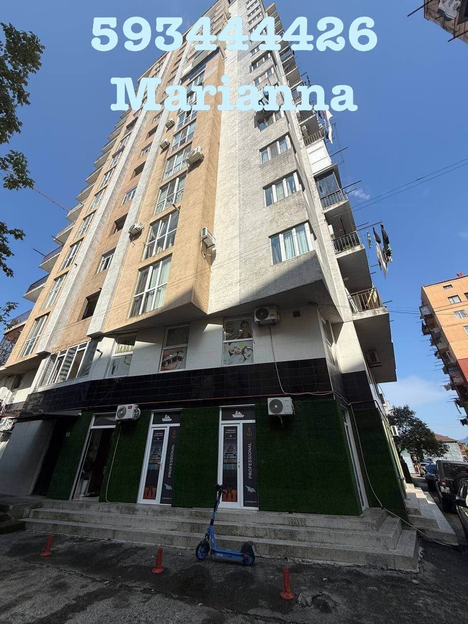 Brcckenvale caddesi 183 numarada 2+1 daire kiraya veriyorum - 600$