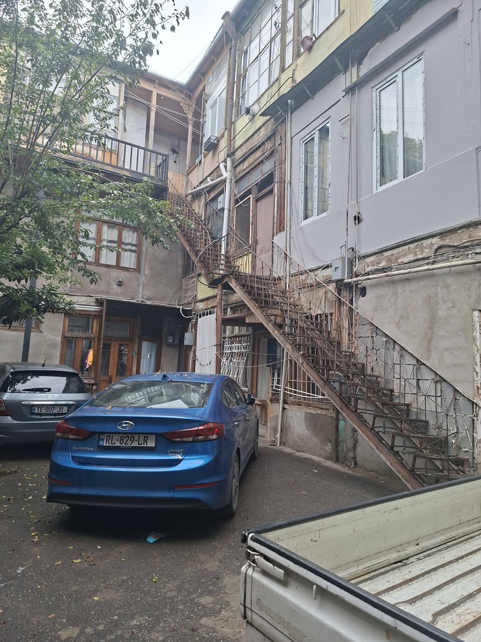 Վաճառվում է բնակարան, Թբիլիսի — $70,000