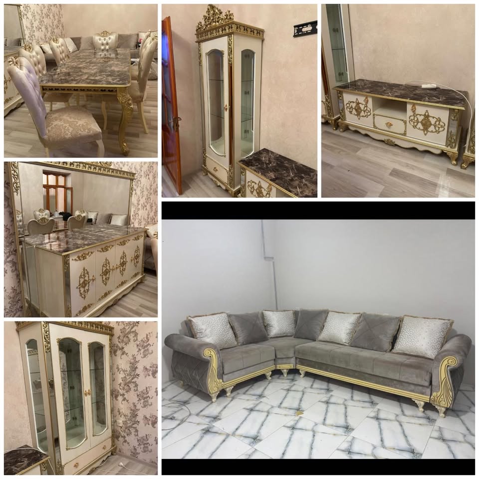 Furniture — 1,450₼