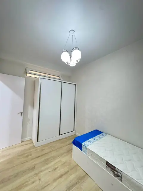 Apartment in Varketili, 65.4 sq.m.