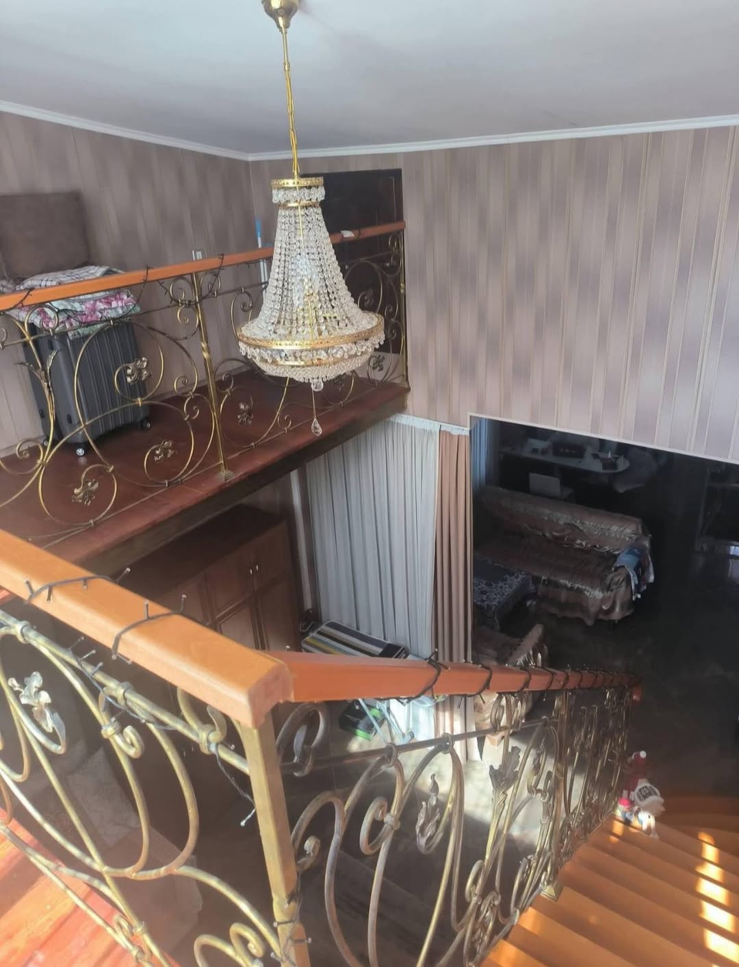 Сдаётся квартира, Тбилиси — $850