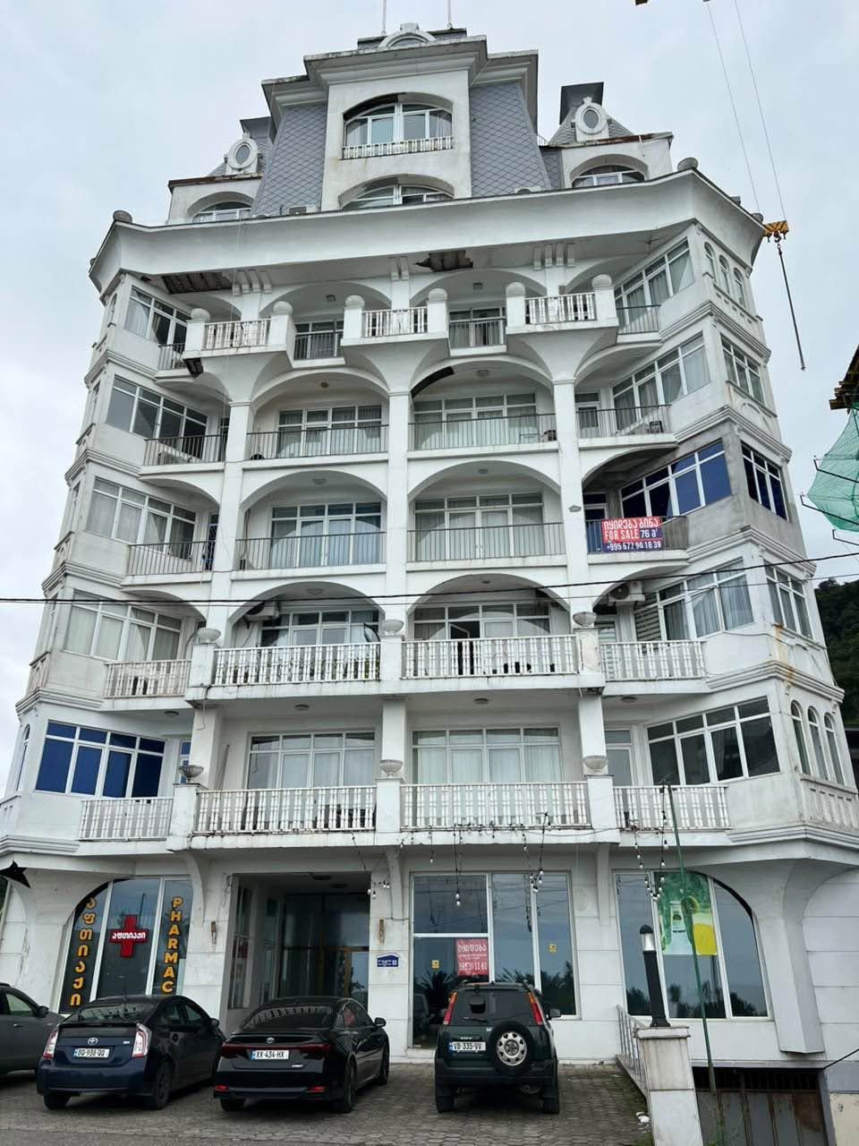 Продается апартамент в Гонио 📍 Место нахождения: Гонио,