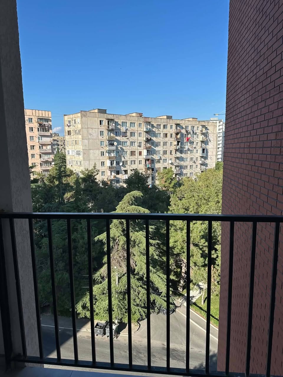 Сдается в аренду 2-комнатная квартира, Тбилиси — $500