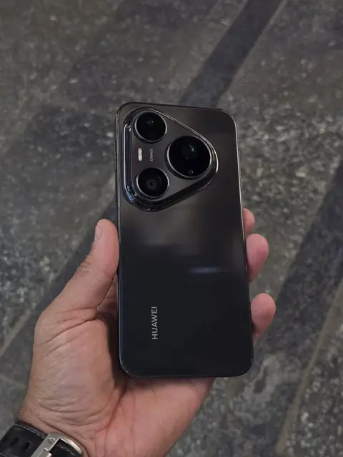 Huawei Pura 90s Pro Max 12/
