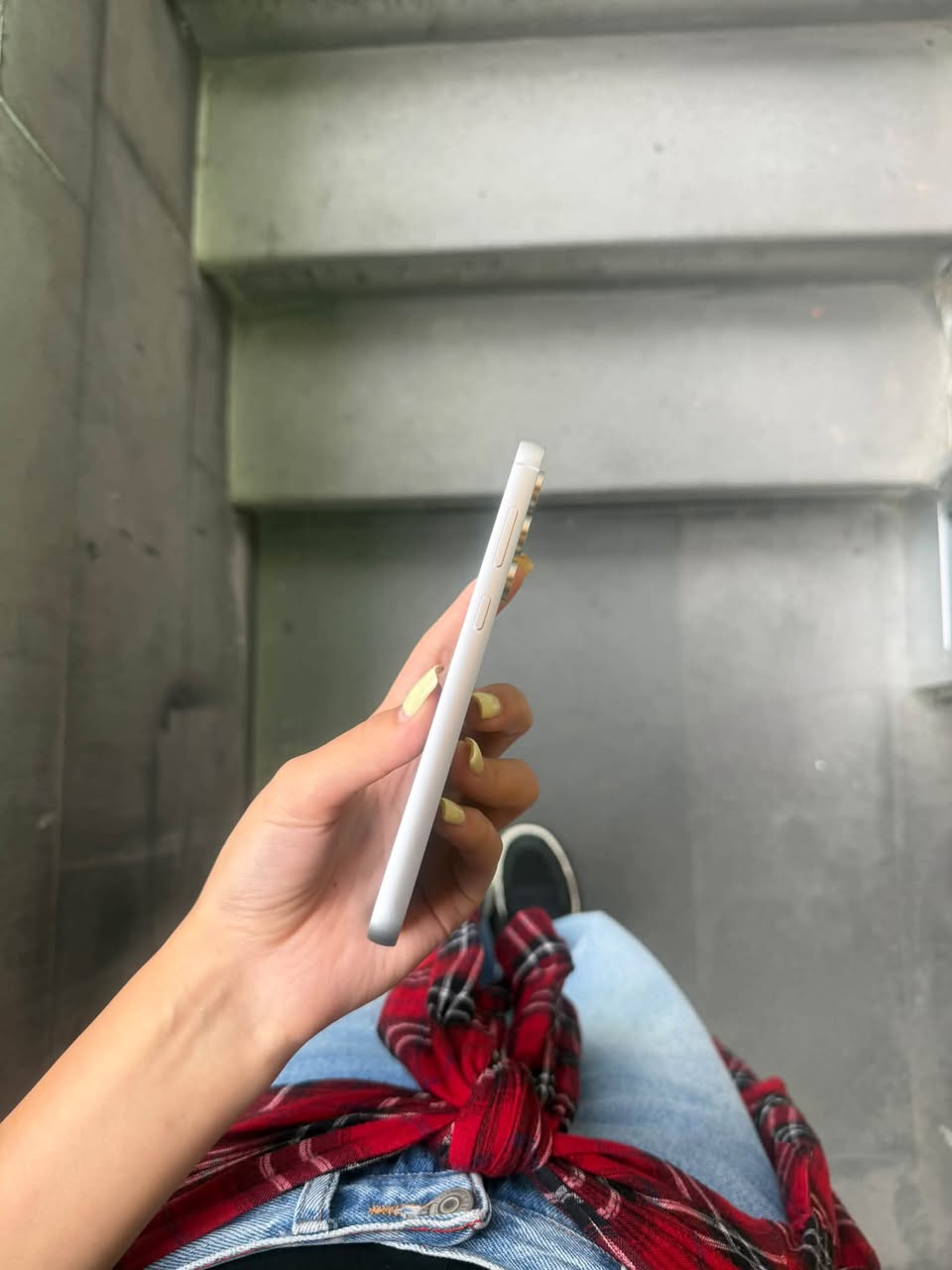 Samsung S23 FE / 128GB Իդեալական — 125,000֏