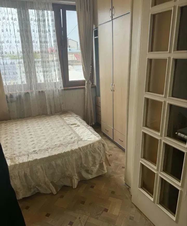 🏡 იჯარით გასაცემი ოთახი გრძელვადიანი იჯარით