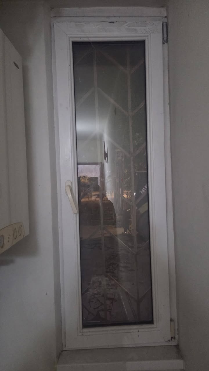 Օգտագործված եվրո պատուհան