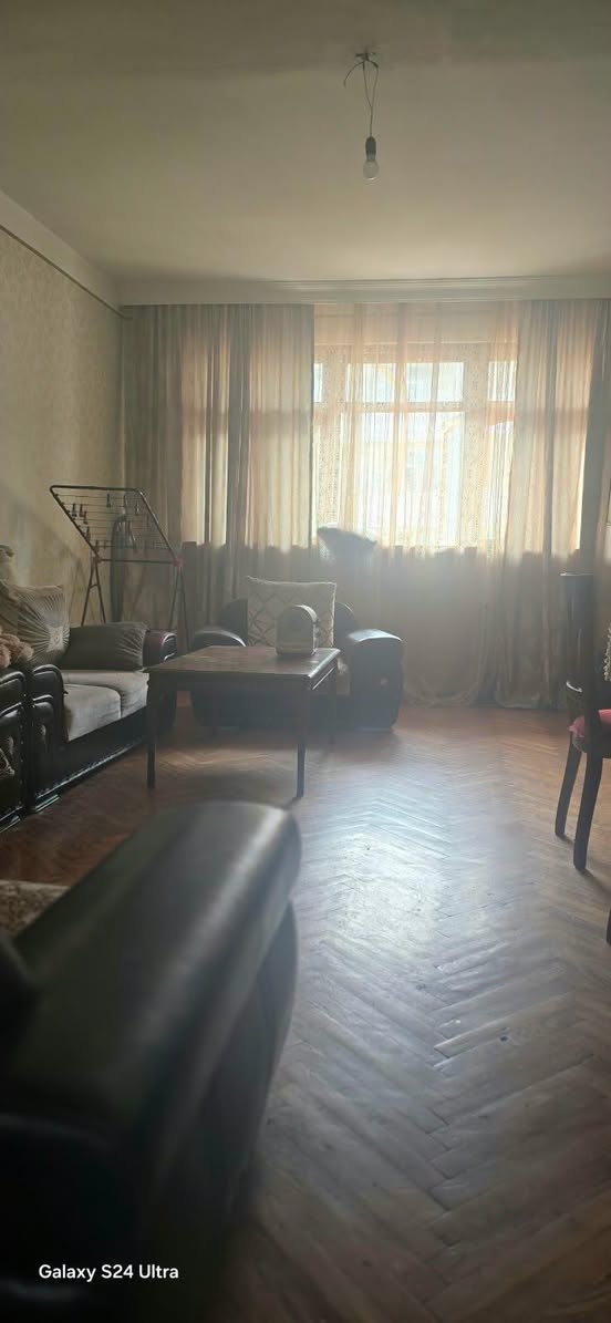 #Satılık #Alınıq 3 otaqlı mənzil Batumidə — 150,000$