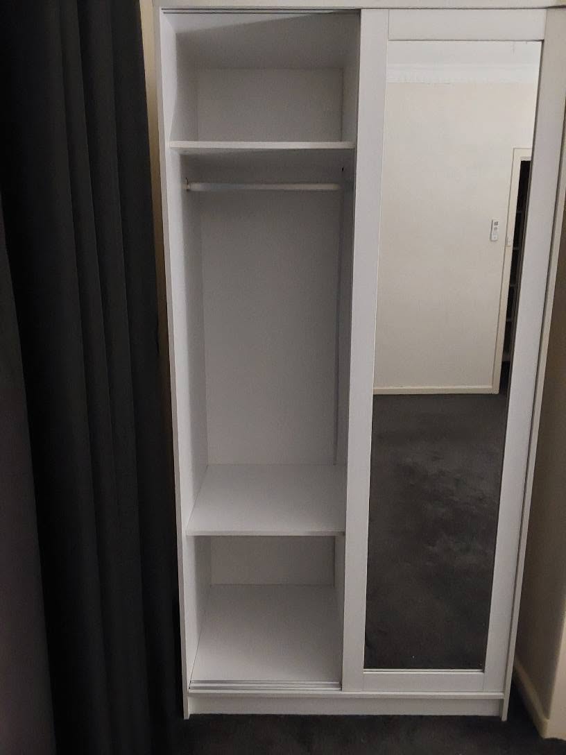 Want to sell my double-sided