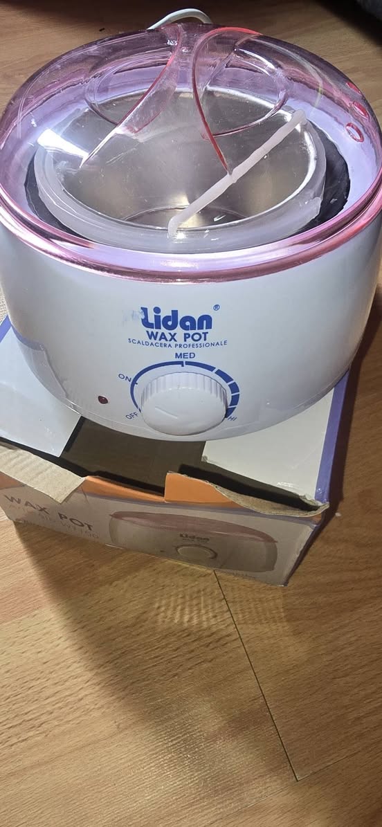 Civili aparatı 20 lari. Led nəqab 40